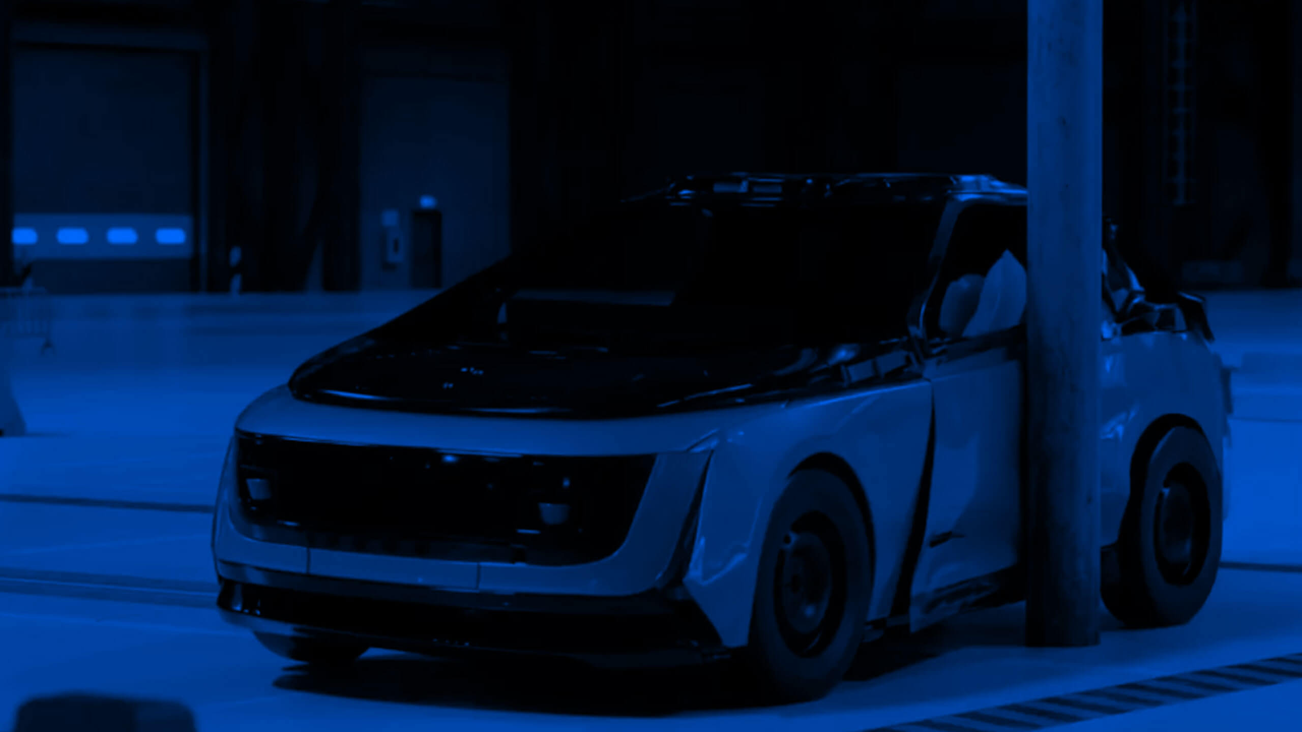 SmartCAE - Altair Radioss: 