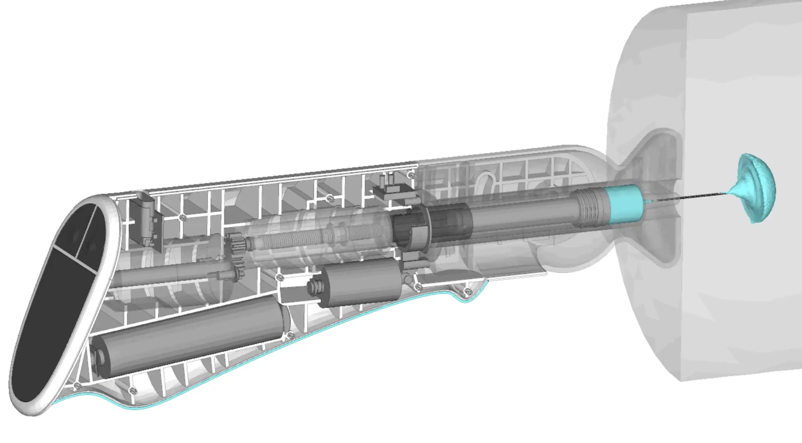 SmartCAE - Altair Hypermesh - Integrazione multifisica e interoperabilità
