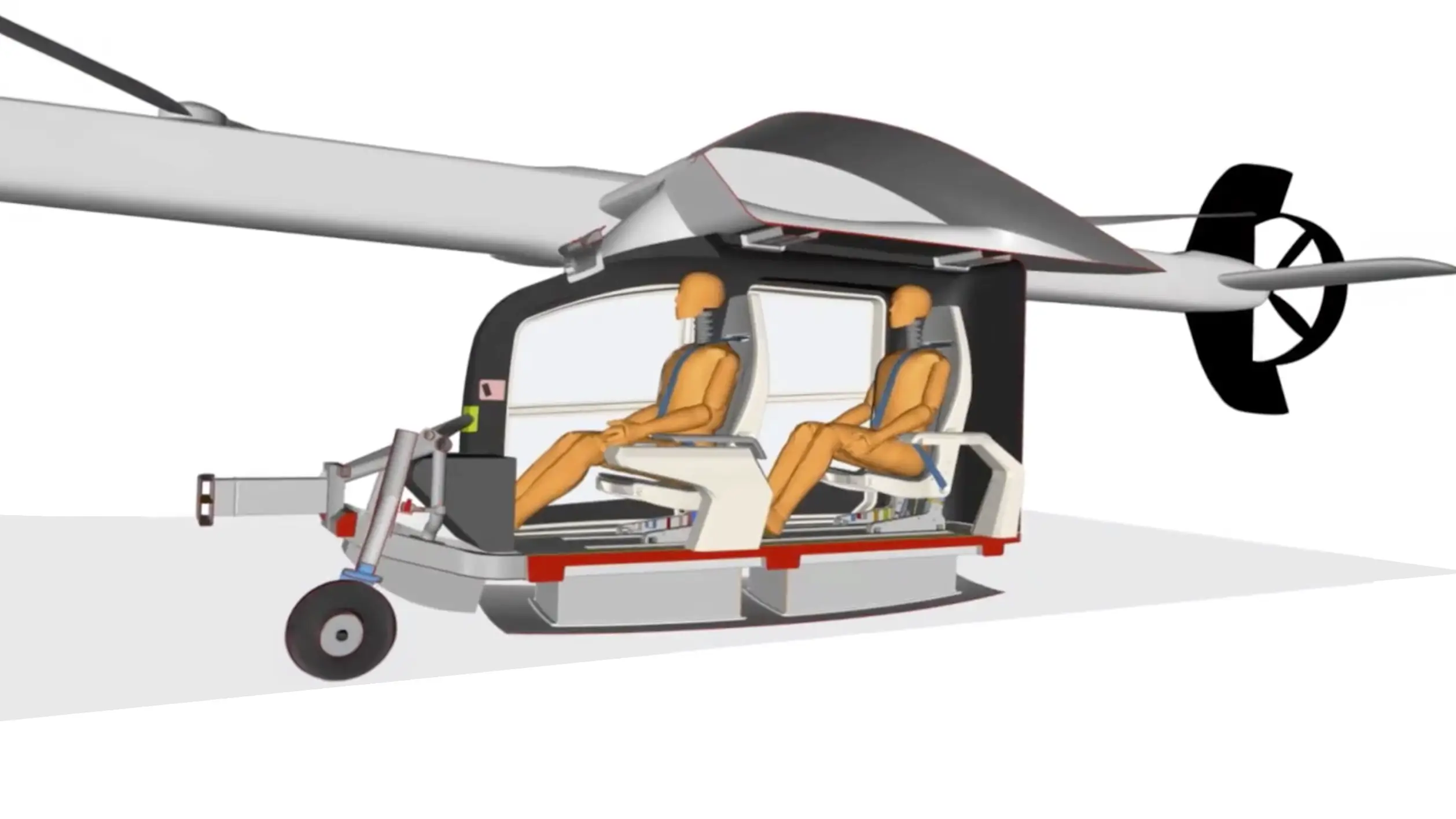 SmartCAE - Altair Hypermesh - Innovazione che migliora la progettazione
