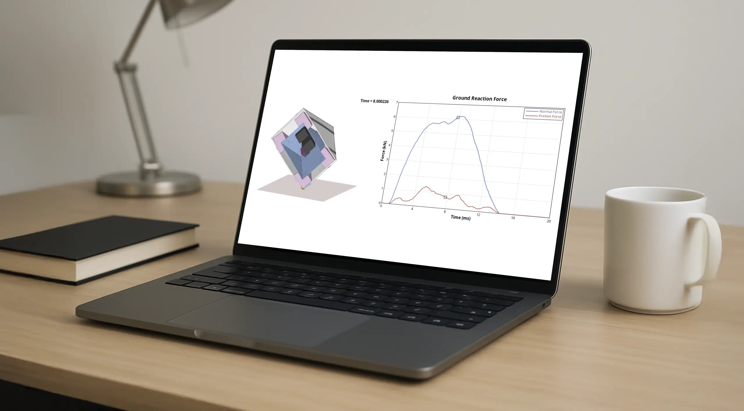 SmartCAE - Altair Hypermesh - Gestione efficiente dei carichi di lavoro