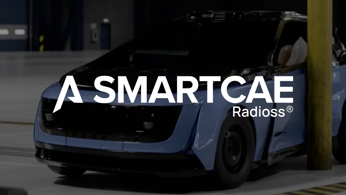 Altair Radioss: Simulazioni Crash e Impatti - SmartCAE srl